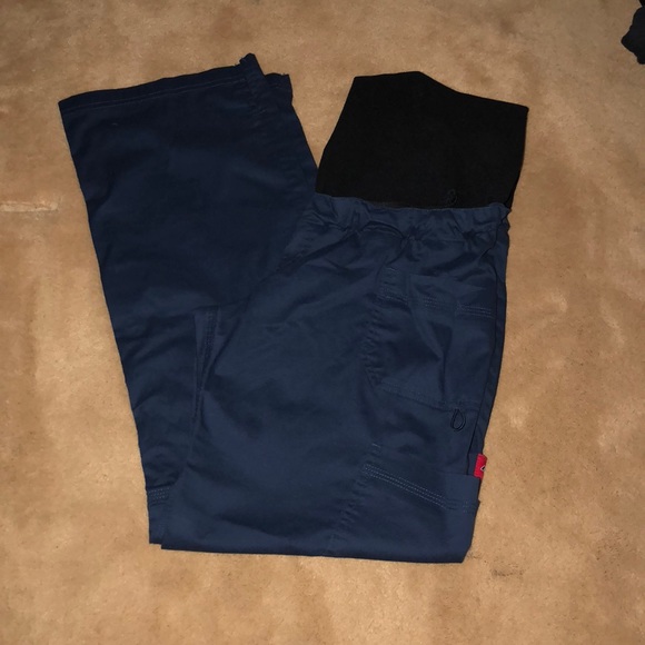 dickies maternity pants